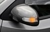 2010 Kia Forte SX Door Mirror Picture